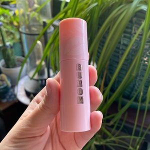 Buxom Powerplump Lip Balm - Sheer Pink